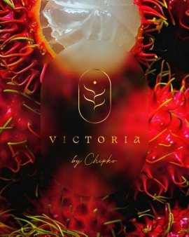 BB Cream Victoria